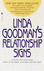 Linda Goodman's Relationship Signs: The World's Most Respected Astrological Authority Reveals Her Secrets of Creating and Interpreting Your Personalized Relationship Charts - Retail Maharaj