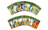 The Magic Tree House Library: Books 1-28 - Retail Maharaj