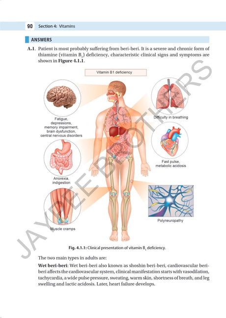 CLINICAL CASES IN BIOCHEMISTRY - Retail Maharaj