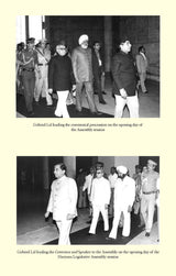 Kafila: A Jhangi Family's Partition Memoir - Retail Maharaj