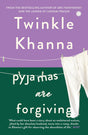Pyjamas Are Forgiving - Retail Maharaj