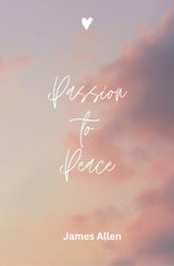 Passion To Peace - Retail Maharaj