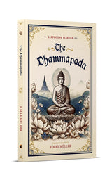The Dhammapada (Cappuccino Classics) - Retail Maharaj
