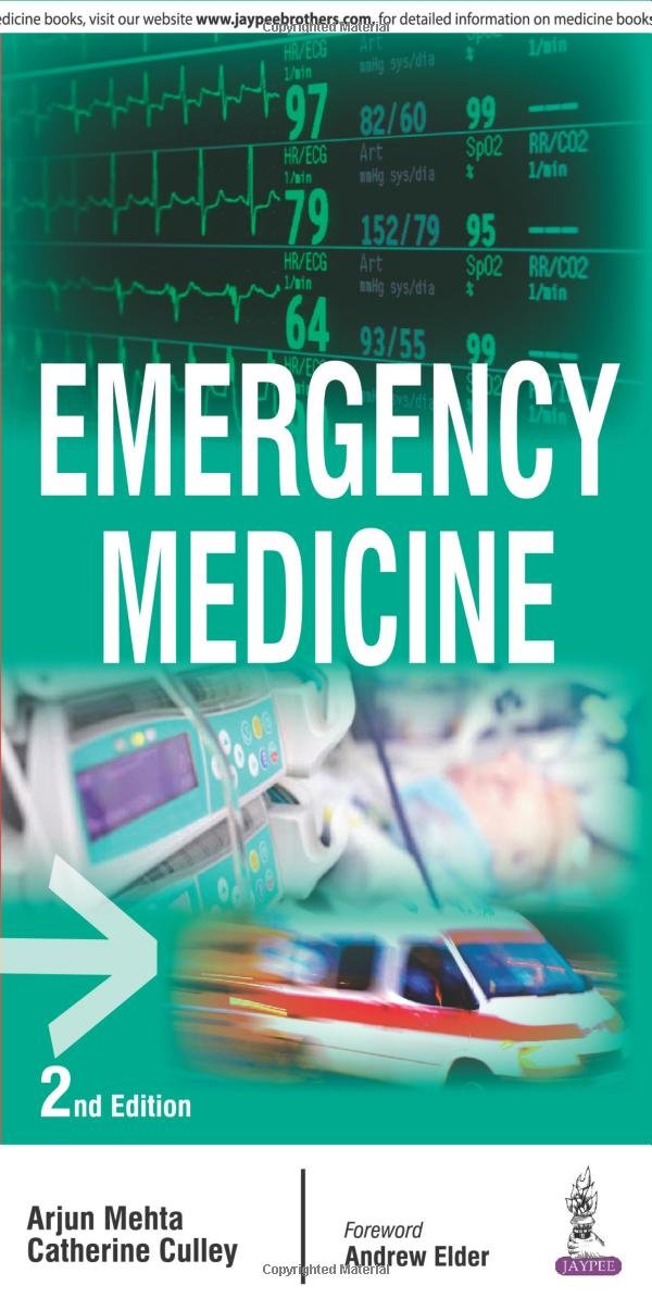 EMERGENCY MEDICINE - Retail Maharaj