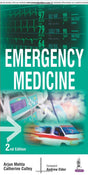EMERGENCY MEDICINE - Retail Maharaj