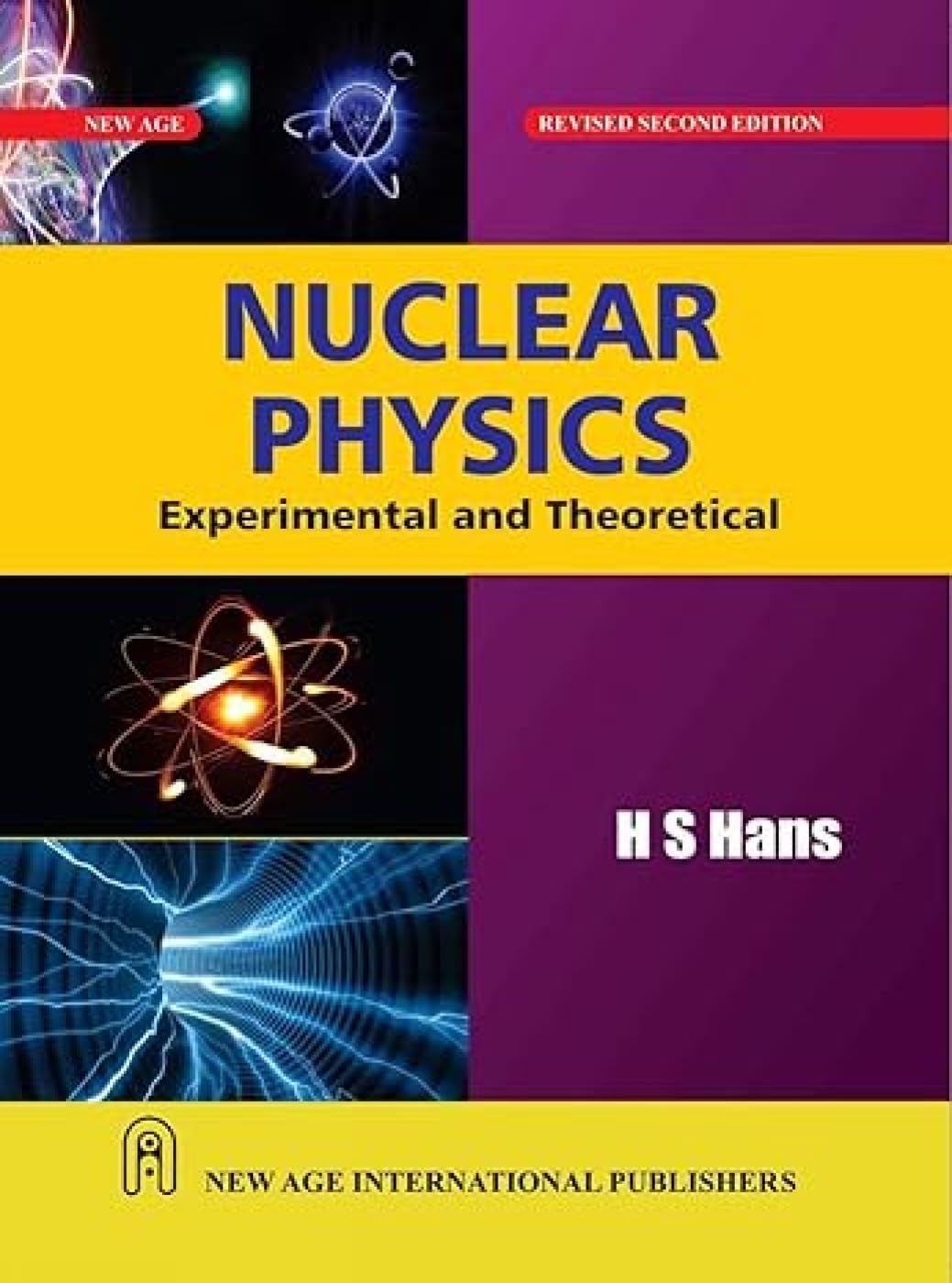 Nuclear Physics: Experimental and Theoretical - Retail Maharaj
