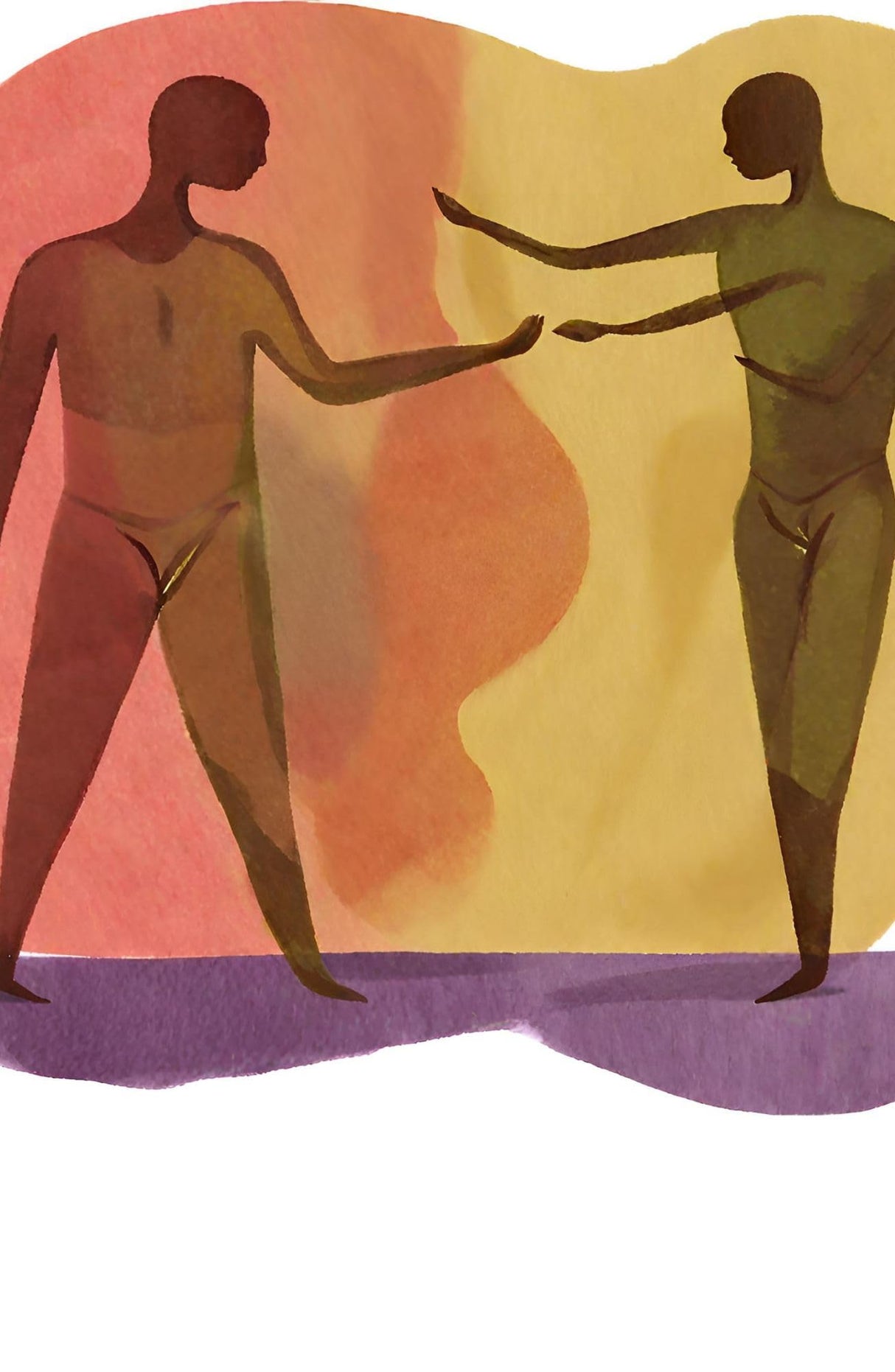 Mind and Body or Mental States and Physical Conditions - Retail Maharaj