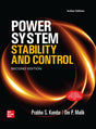 Power System Stability and Control | 2nd Edition - Retail Maharaj