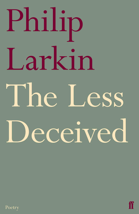 The Less Deceived - Retail Maharaj