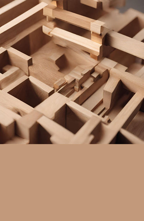 Wood Work Joints - Retail Maharaj