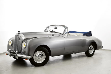 Classic Cars Review: Revised Edition - Retail Maharaj