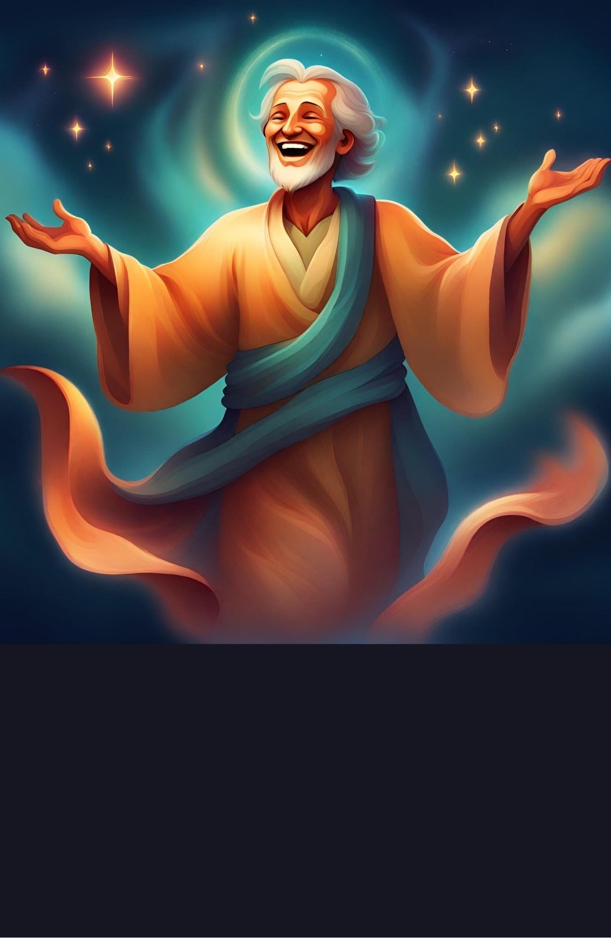 The Joyful Wisdom ("la Gaya Scienza") - Retail Maharaj