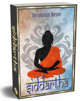 Siddhartha : An Indian Tale; Classic Un-Abridged Collector's Edition - Retail Maharaj