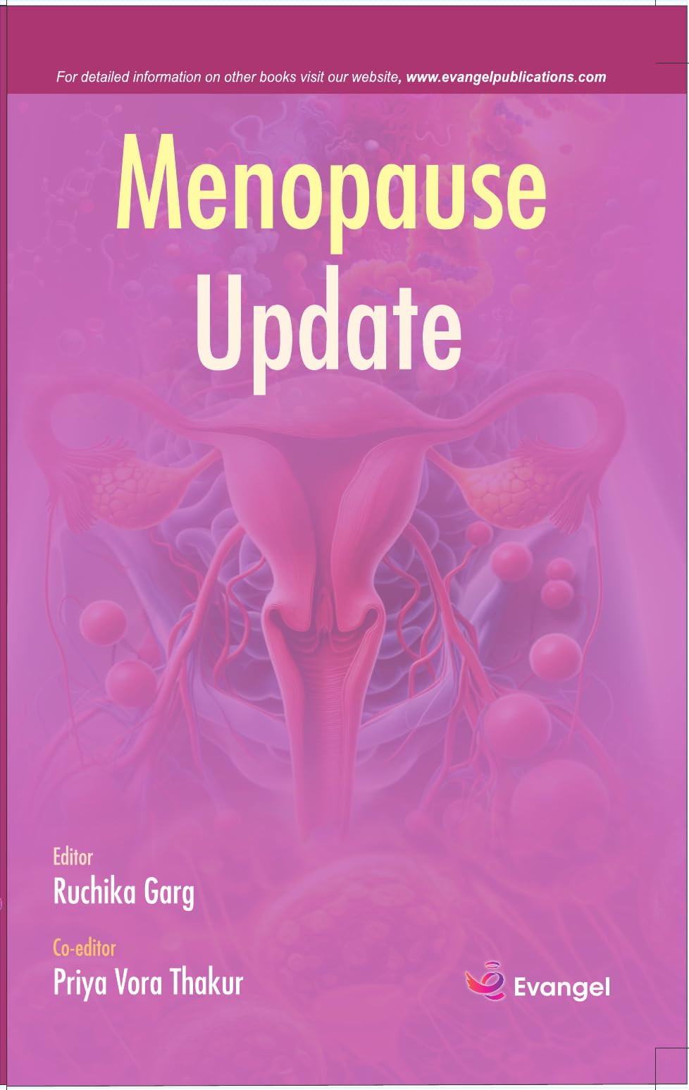 Menopause update - Retail Maharaj