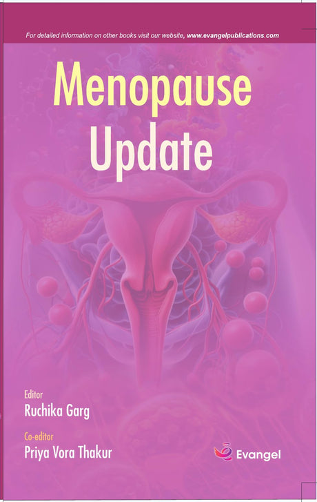 Menopause update - Retail Maharaj