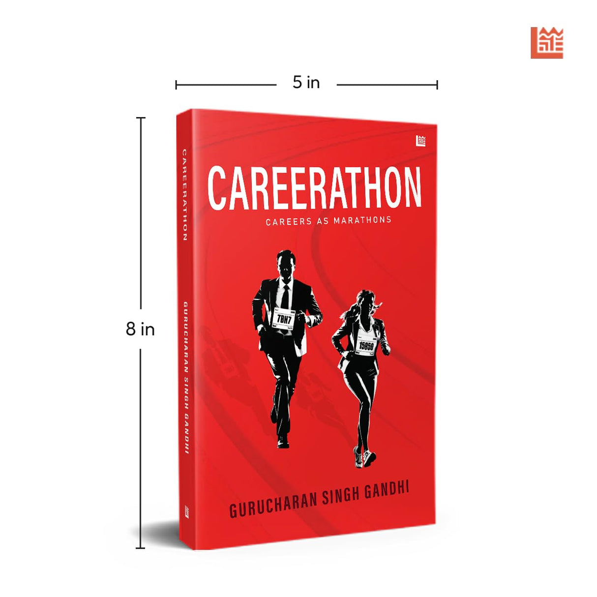Careerathon - Careers As Marathons - Retail Maharaj