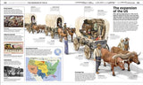 Knowledge Encyclopedia: History! | Illustrations of Ancient Civilizations to Modern Times, Maps and Fun Facts | World History for Kids - Retail Maharaj
