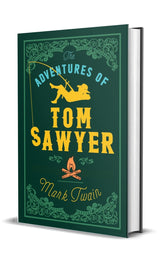 The Adventures of Tom Sawyer - Retail Maharaj