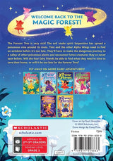 Forever Fairies #07: Timi Shines Bright - Retail Maharaj