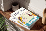 The Sea: A tale of ecofeminism and rememberence - Retail Maharaj