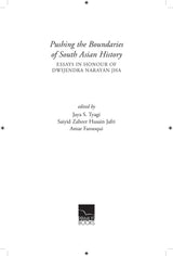 Primus Books - Pushing the Boundaries of South Asian History: Essays in Honour of Dwijendra Narayan Jha - Retail Maharaj