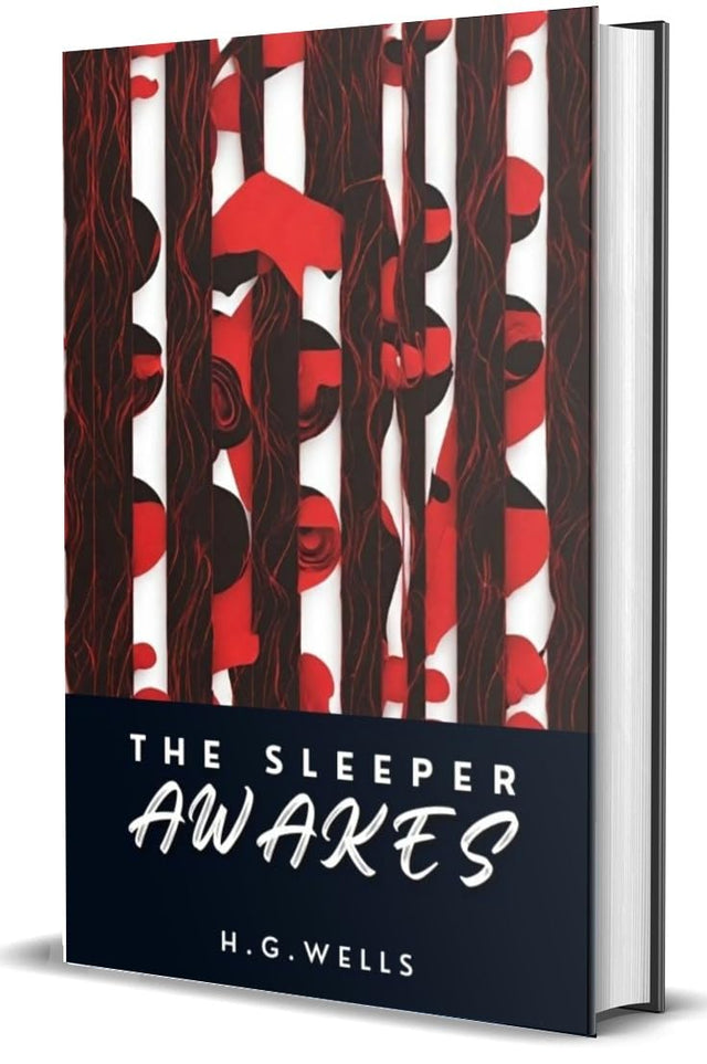 The Sleeper Awakes - Retail Maharaj