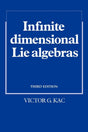 Infinite-Dimensional Lie Algebras - Retail Maharaj