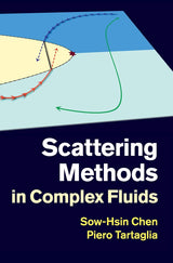 Scattering Methods in Complex Fluids - Retail Maharaj