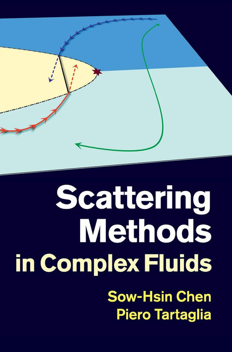 Scattering Methods in Complex Fluids - Retail Maharaj