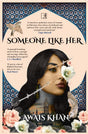 Someone Like Her - Retail Maharaj