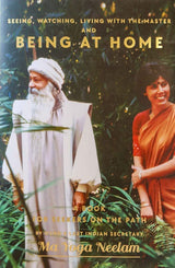 Being At Home English(HB) - Retail Maharaj