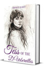 Tess of the d'Urbervilles - Retail Maharaj