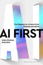 AI First: The Playbook for a Future-Proof Business and Brand - Retail Maharaj