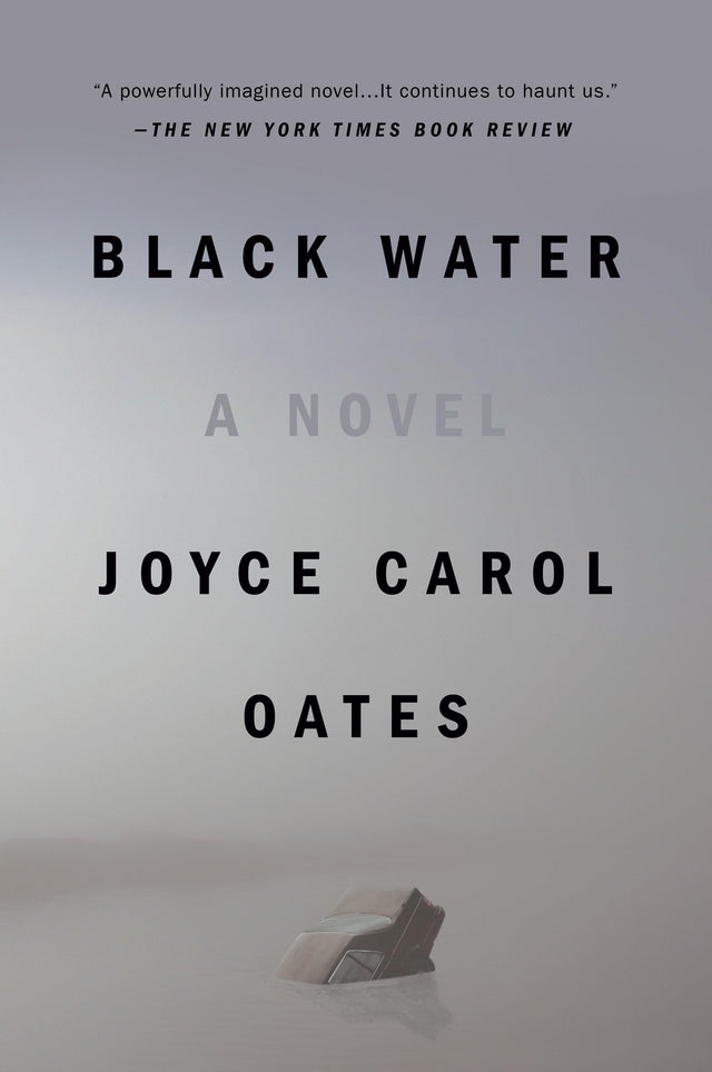 Black Water (Contemporary Fiction, Plume) - Retail Maharaj