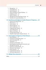 OBS AND GYNAE PG FOCUS SERIES CARDIAC DISEASES IN PREGNANCY - Retail Maharaj