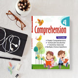 Comprehension 4 - Retail Maharaj