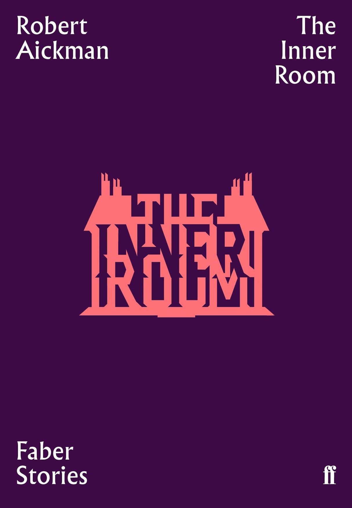The Inner Room: Faber Stories - Retail Maharaj