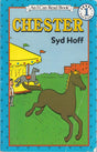 Chester (I Can Read Level 1) - Retail Maharaj