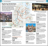 DK Top 10 Amsterdam - Retail Maharaj