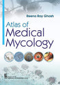 ATLAS OF MEDICAL MYCOLOGY (PB 2019) - Retail Maharaj