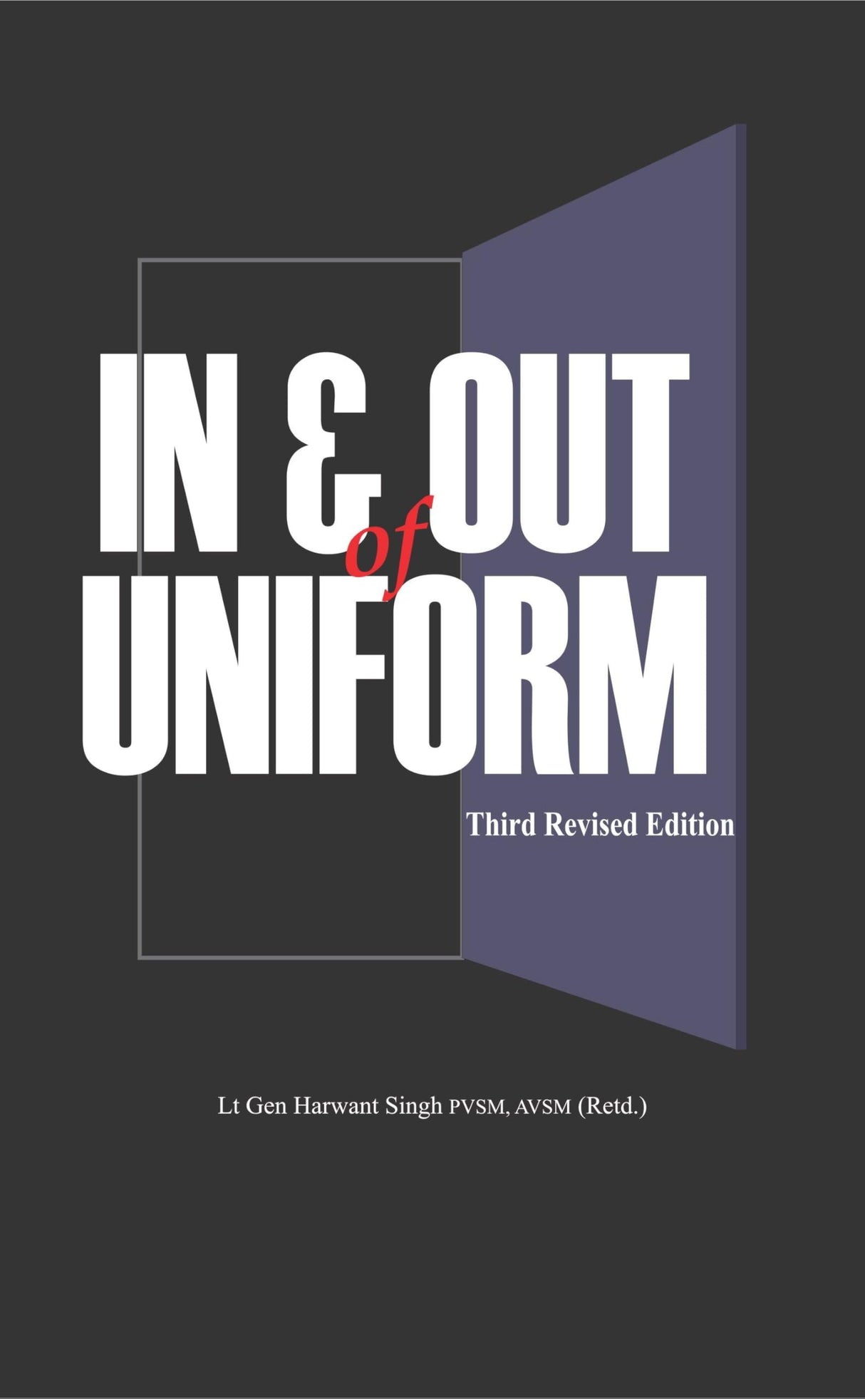 IN & OUT OF UNIFORM - SNIPPETS - Retail Maharaj