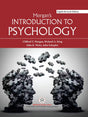 Introduction To Psychology - Retail Maharaj