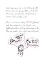 Ella Diaries #27: Flash Mob Fever - Retail Maharaj