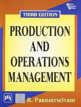 Production and Operations Management - Retail Maharaj