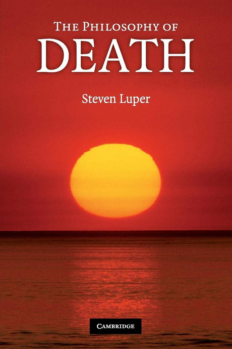 The Philosophy of Death - Retail Maharaj