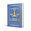 Libra: The Peacemaker - Retail Maharaj
