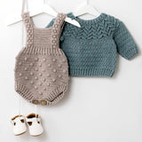 Timeless Textured Baby Crochet: 20 heirloom crochet patterns for babies and toddlers - Retail Maharaj