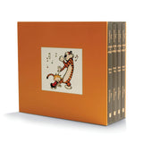 Complete Calvin And Hobbes Paperback Box Set - Retail Maharaj