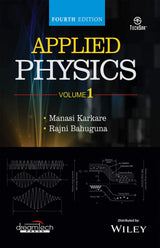 Applied Physics, Vol 1, 4ed | e - Retail Maharaj