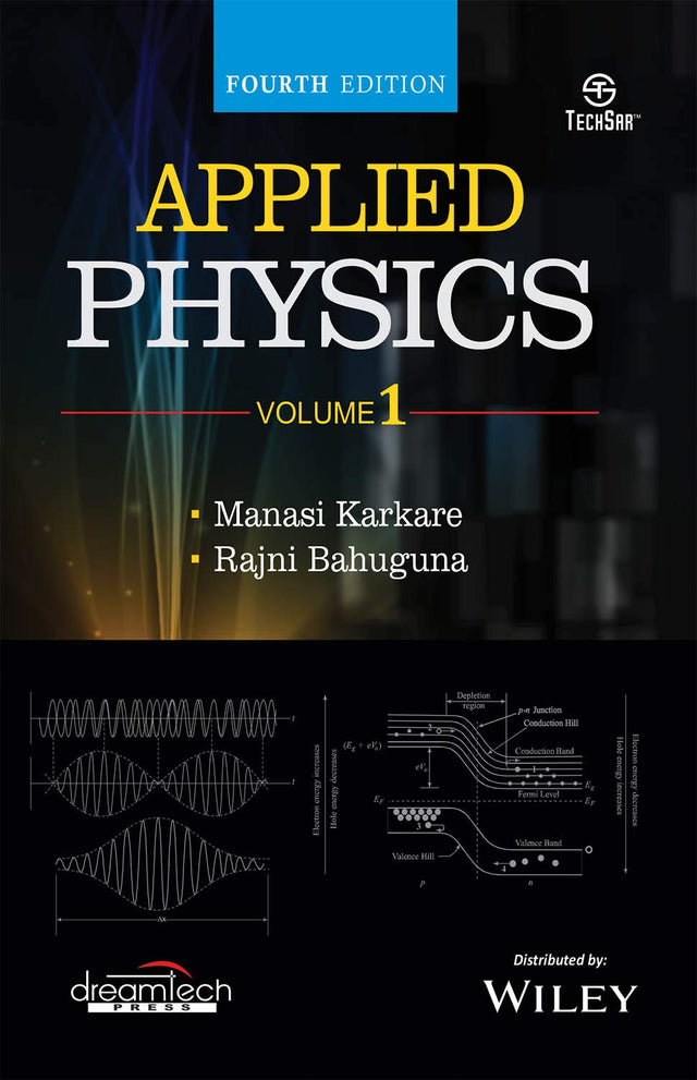 Applied Physics, Vol 1, 4ed | e - Retail Maharaj